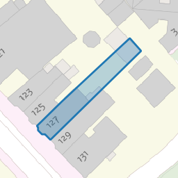 Perceel TGL00-B-2438