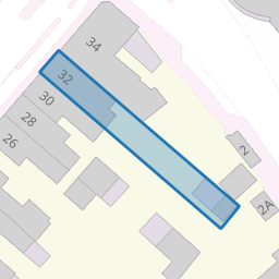 Perceel TGL00-B-2454