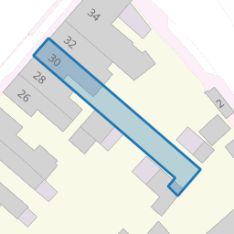 Perceel TGL00-B-2455