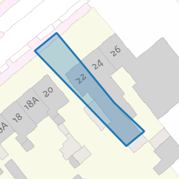 Perceel TGL00-B-2496