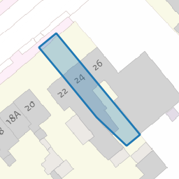 Perceel TGL00-B-2497