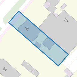 Perceel TGL00-B-2501