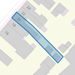 Perceel TGL00-B-2507