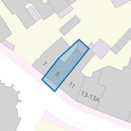 Perceel TGL00-B-2519