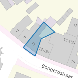 Perceel TGL00-B-2520