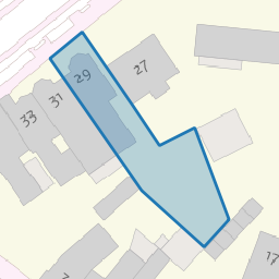 Perceel TGL00-B-2521