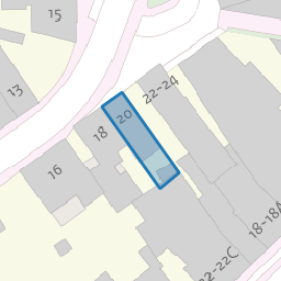 Perceel TGL00-B-2530