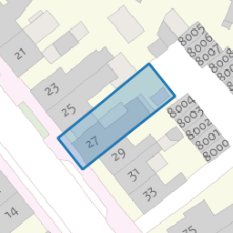 Perceel TGL00-B-2533