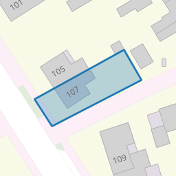 Perceel TGL00-B-2555