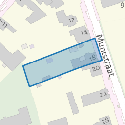 Perceel TGL00-B-2561