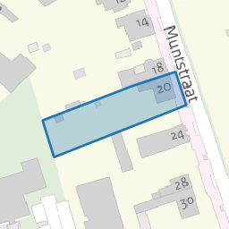 Perceel TGL00-B-2562