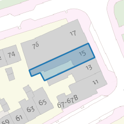 Perceel TGL00-B-2563