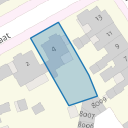 Perceel TGL00-B-2593