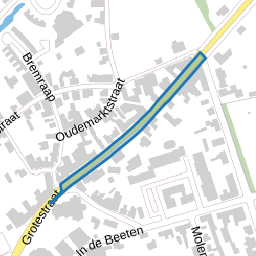 Perceel TGL00-B-2601