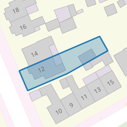 Perceel TGL00-B-2607