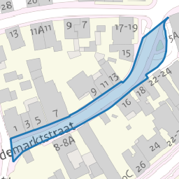 Perceel TGL00-B-2640