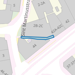 Perceel TGL00-B-2644