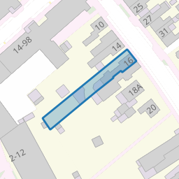 Perceel TGL00-B-2646