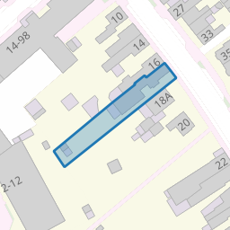 Perceel TGL00-B-2647