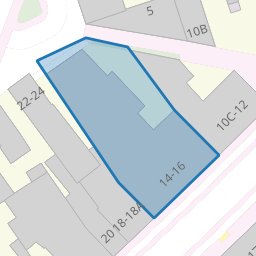 Perceel TGL00-B-2678