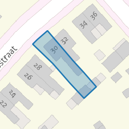 Perceel TGL00-B-2729