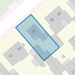 Perceel TGL00-B-2731