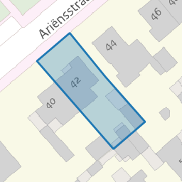 Perceel TGL00-B-2732