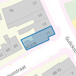 Perceel TGL00-B-2738