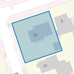 Perceel TGL00-B-2743