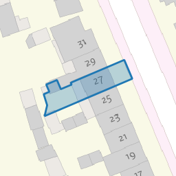 Perceel TGL00-B-2749