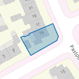 Perceel TGL00-B-2751