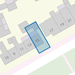 Perceel TGL00-B-2761