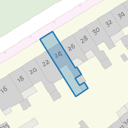 Perceel TGL00-B-2767