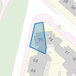 Perceel TGL00-B-2777