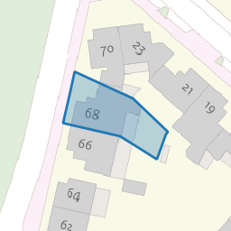 Perceel TGL00-B-2779