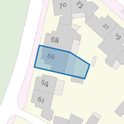 Perceel TGL00-B-2781