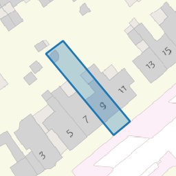 Perceel TGL00-B-2785