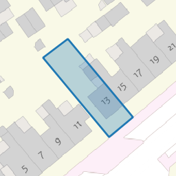 Perceel TGL00-B-2787