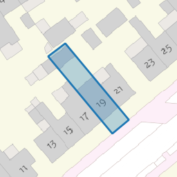 Perceel TGL00-B-2790