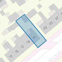 Perceel TGL00-B-2791