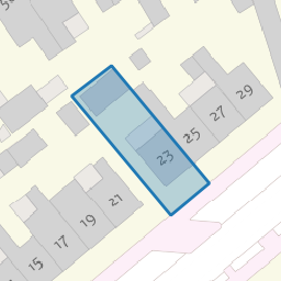 Perceel TGL00-B-2792