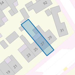 Perceel TGL00-B-2794