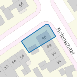 Perceel TGL00-B-2796