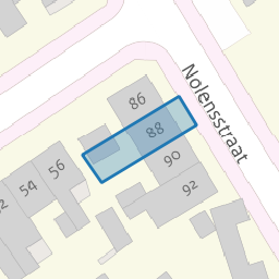 Perceel TGL00-B-2797