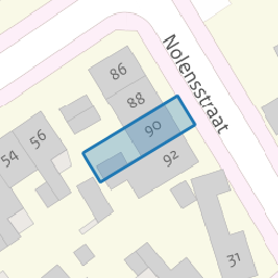 Perceel TGL00-B-2798