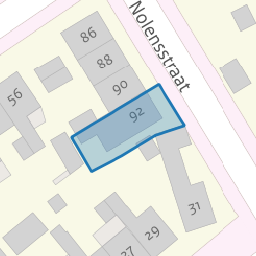 Perceel TGL00-B-2799