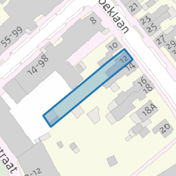 Perceel TGL00-B-2802