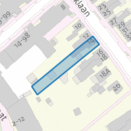 Perceel TGL00-B-2803