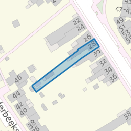 Perceel TGL00-B-2806