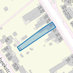 Perceel TGL00-B-2807